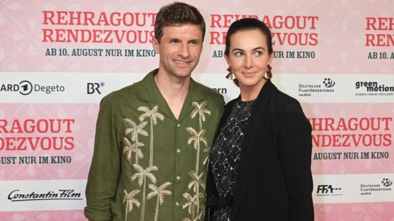 Lisa Müller Kinderwunsch