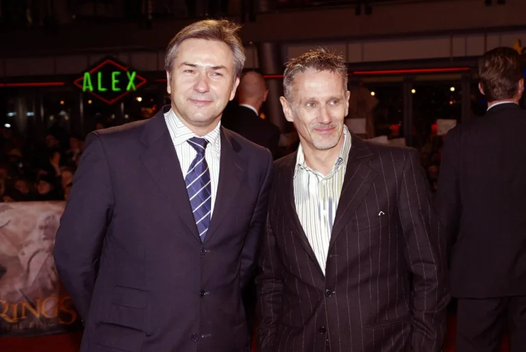 klaus wowereit neuer partner