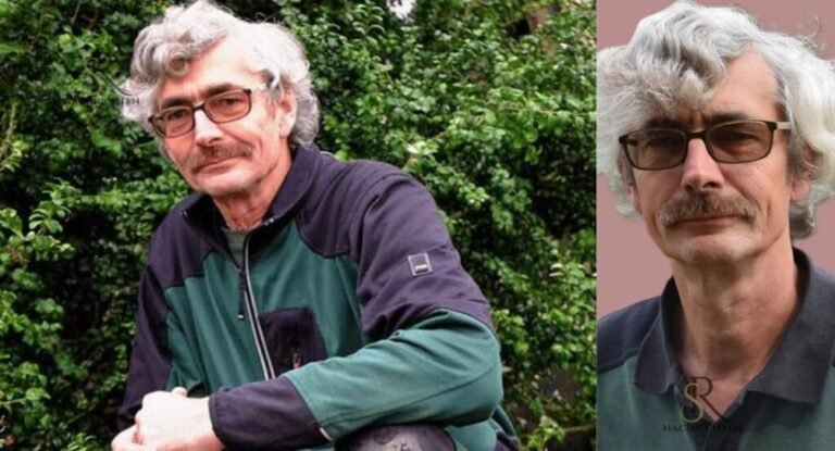 Woran ist Ralf Dammasch verstorben?