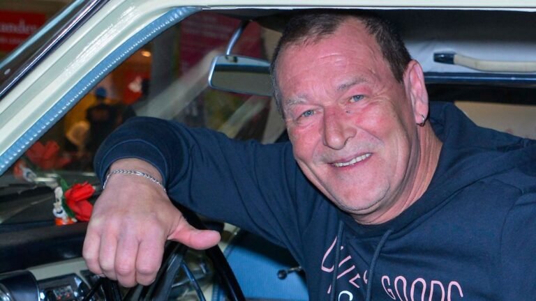 Ralle Ender Todesanzeige – Abschied von einer Kultfigur aus „Ab ins Beet“ Ralle Ender Todesanzeige