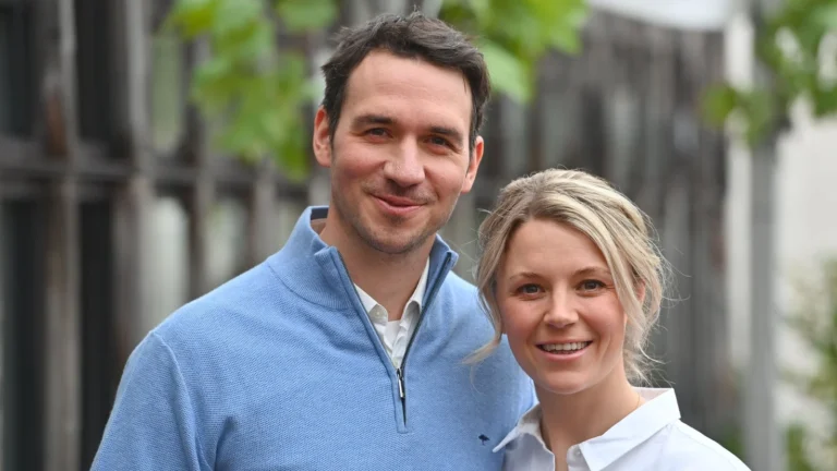 Markus Eisenbichler Hochzeit