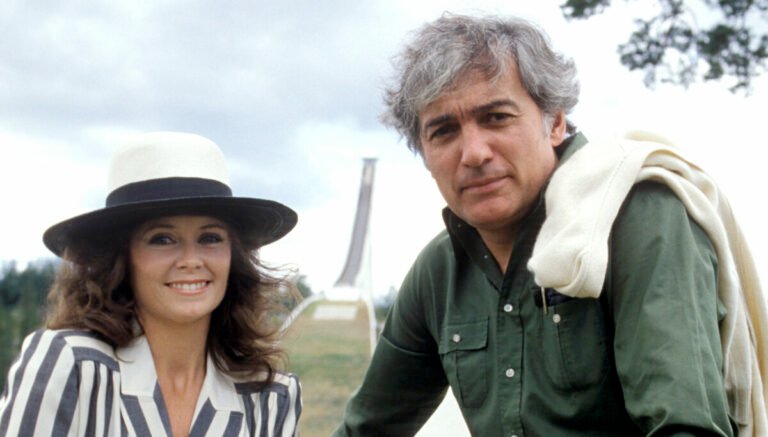 Michael Bram Pfleghar – Leben, Karriere und Vermächtnis eines Fernsehvisionärs Michael Bram Pfleghar