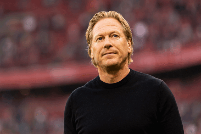 Marcus Hamberg Flashback