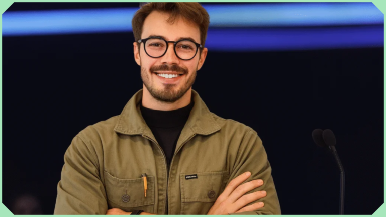 Pedro Malvino – Leben, Karriere und Vermächtnis eines brasilianischen Schauspielers Pedro Malvino