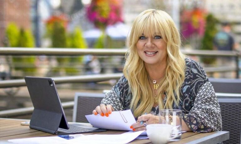 Julia Leischik Tochter verstorben