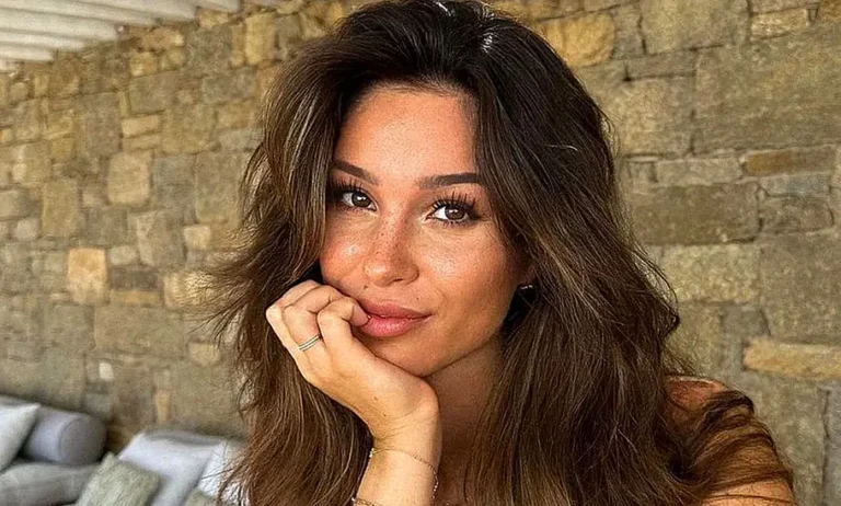 Julia Meck Alter – Wie alt ist die Influencerin wirklich? Julia Meck Alter