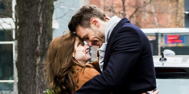 Josefine Preuß Partner