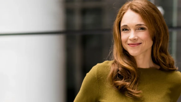 Mirjam Meinhardt Figur