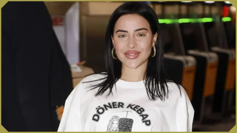 Leyla Lahouar Nationalität