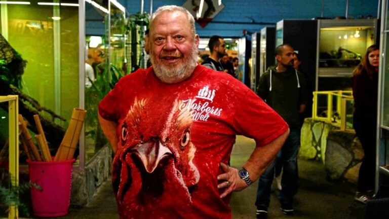 Norbert Zajac Todesursache – Was wirklich bekannt ist Norbert Zajac Todesursache