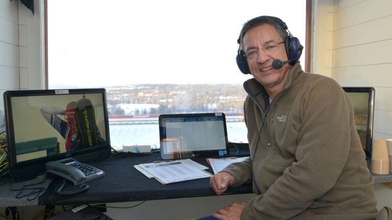 Wilfried Hark Abschied: Ein Blick auf Leben, Karriere und Vermächtnis Wilfried Hark Abschied