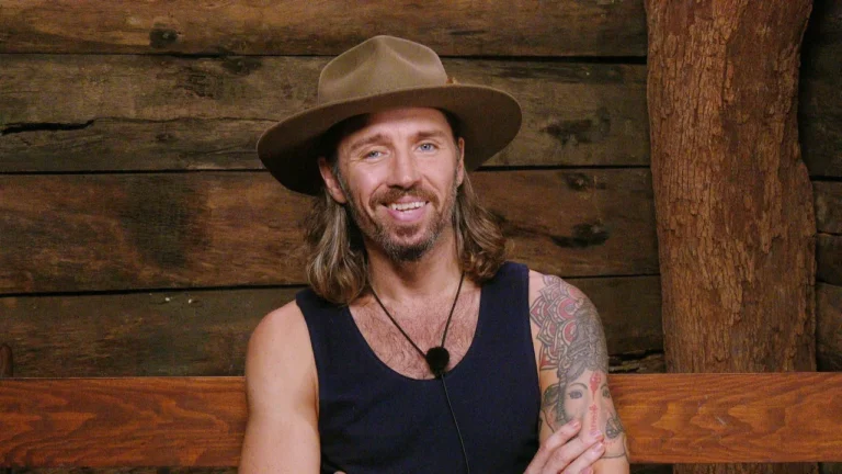 Gil Ofarim Schulabschluss