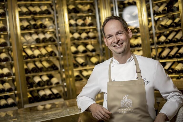 Christoph Rüffer Lebensgefährte – Privatleben, Beziehungen und Hintergrund des Sternekochs Christoph Rüffer Lebensgefährte