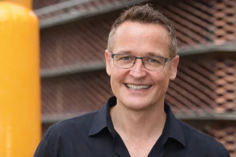 Mit wem ist Bernd Fuchs verheiratet?