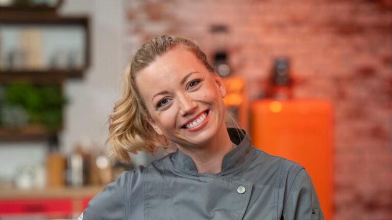 Zora Klipp verheiratet?