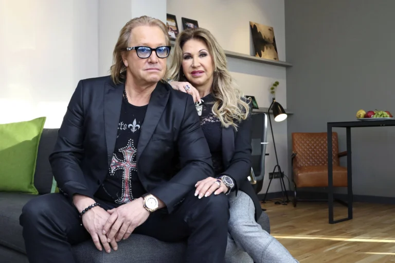 Robert Geiss verhaftet – Wahrheit, Gerüchte und Hintergründe im Detail Robert Geiss verhaftet