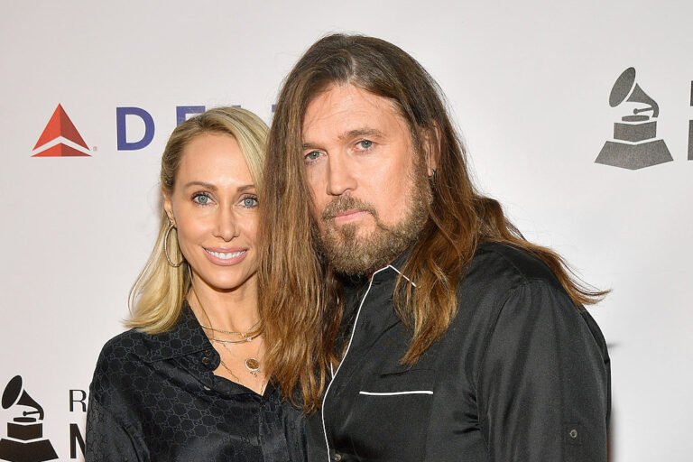 Tish Cyrus Ehepartner