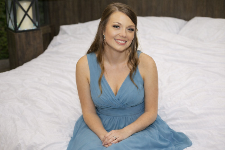 Taelyn Dobson – Ein Blick auf das Leben der zurückhaltenden Persönlichkeit im Umfeld der Carter-Familie Taelyn Dobson