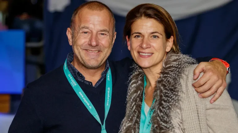 Heino Ferch Krebserkrankung: Fakten, Gerüchte und Hintergründe Heino Ferch Krebserkrankung