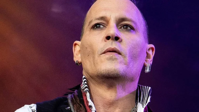 Johnny Depp Krankheit – Fakten, Gerüchte und die Wahrheit hinter der Gesundheit des Hollywood-Stars Johnny Depp Krankheit