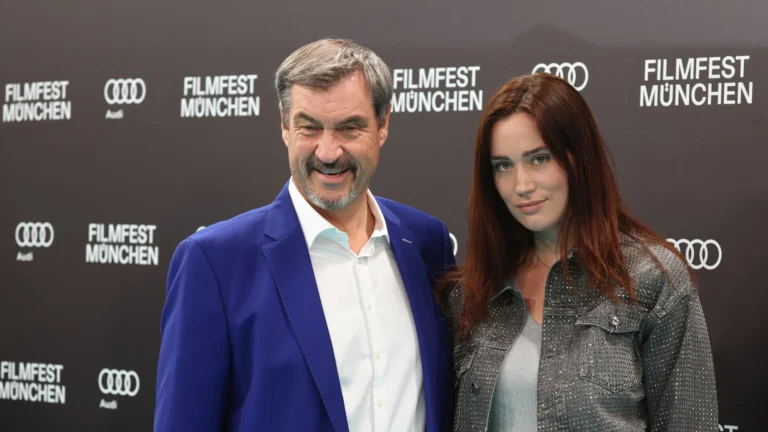 Markus Söder Scheidung – Hintergründe, Fakten und öffentliche Wahrnehmung Markus Söder Scheidung