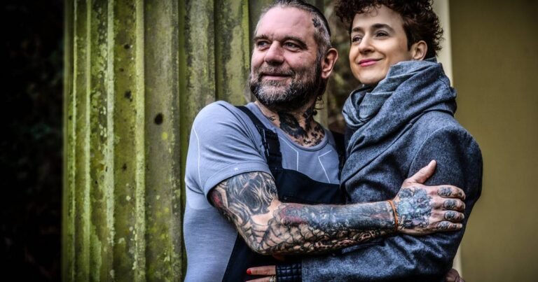 Ralf Seeger Krankheit