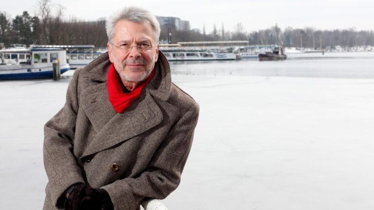 Reinhard Mey Traueranzeige