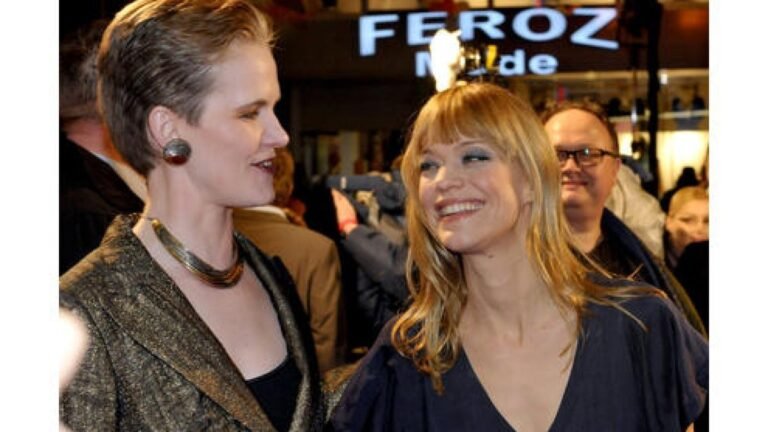 Tinta Knef Krankheit