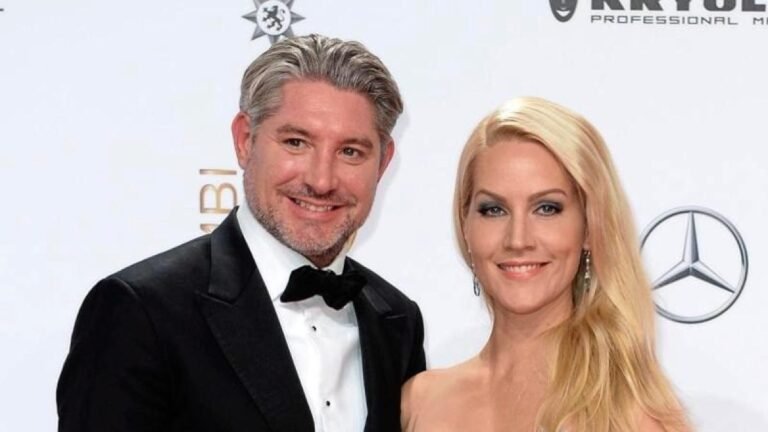 Judith Rakers neuer Freund