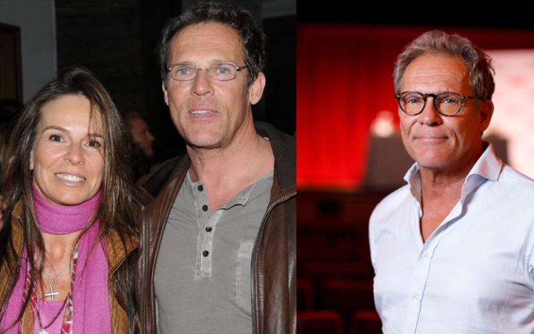 Christian Tramitz Krankheit – Was ist wirklich bekannt? Christian Tramitz Krankheit