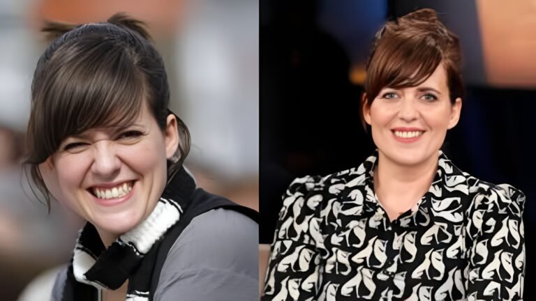 Sarah Kuttner Ehemann