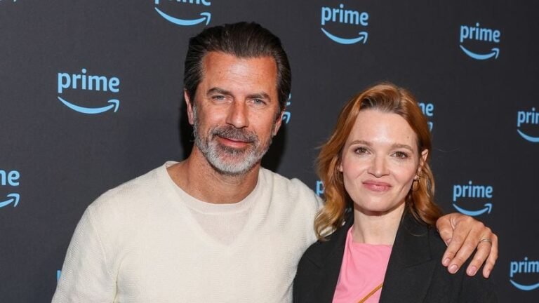 Karoline Herfurth Kinder: Einblicke in ihr Familienleben, Mutterschaft und Privatleben der Schauspielerin Karoline Herfurth Kinder