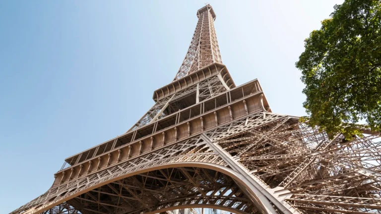 Wie hoch ist der Eiffelturm? Eine umfassende Betrachtung des berühmtesten Wahrzeichens von Paris Wie hoch ist der Eiffelturm?