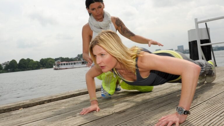 Sanna Englund Krankheit