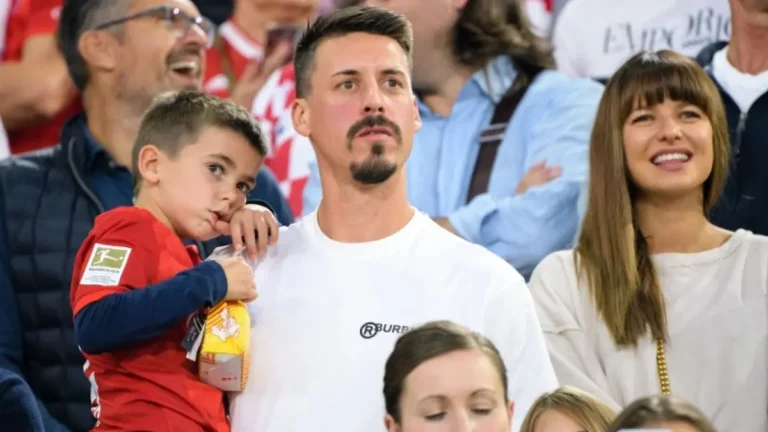 Sandro Wagner Scheidung